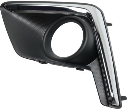 Picture of Fog Light Trim