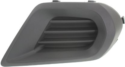 Picture of Fog Light Cover