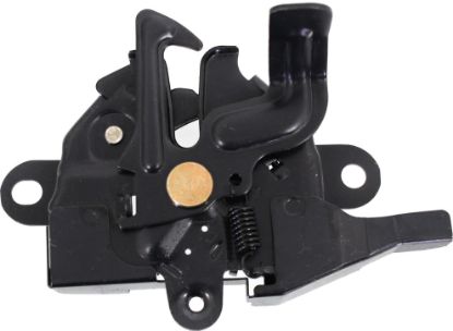 Picture of Hood Latch