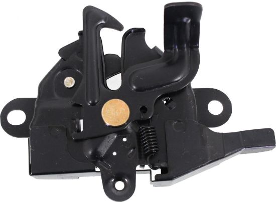 Picture of Hood Latch