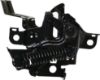 Picture of Hood Latch