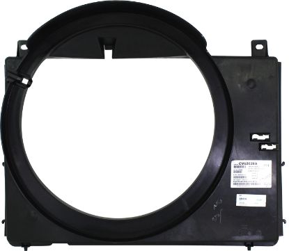 Picture of Fan Shroud