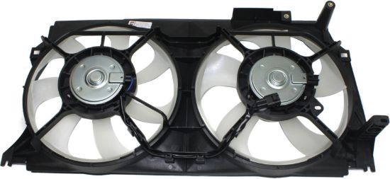 Picture of Cooling Fan Assembly