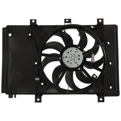 Picture of Cooling Fan Assembly