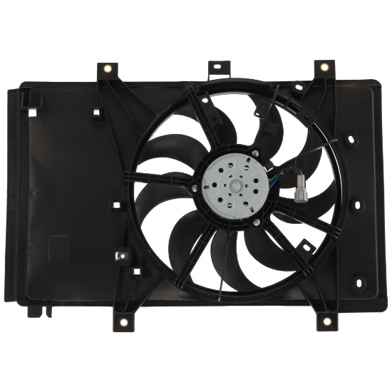 Picture of Cooling Fan Assembly