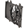 Picture of Cooling Fan Assembly