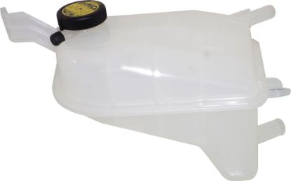 Picture of Coolant Reservoir