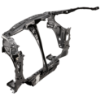 Picture of Radiator Support