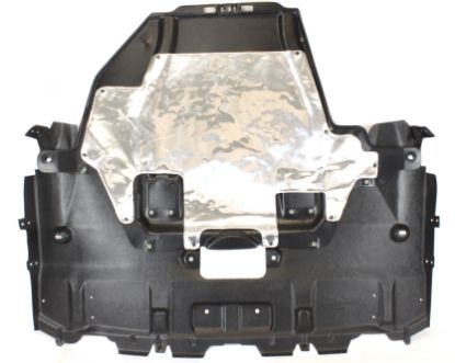 Picture of Engine Splash Shield