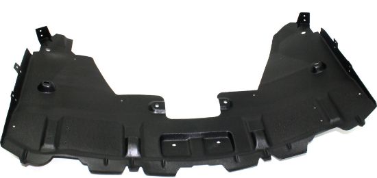 Picture of Engine Splash Shield