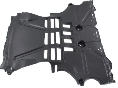 Picture of Engine Splash Shield