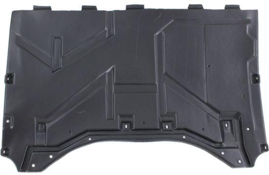 Picture of Engine Splash Shield