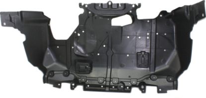 Picture of Engine Splash Shield