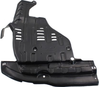 Picture of Engine Splash Shield