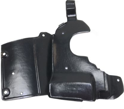 Picture of Engine Splash Shield