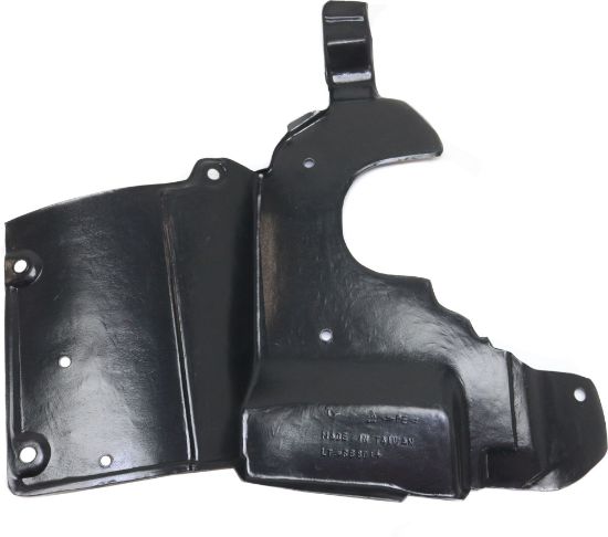 Picture of Engine Splash Shield