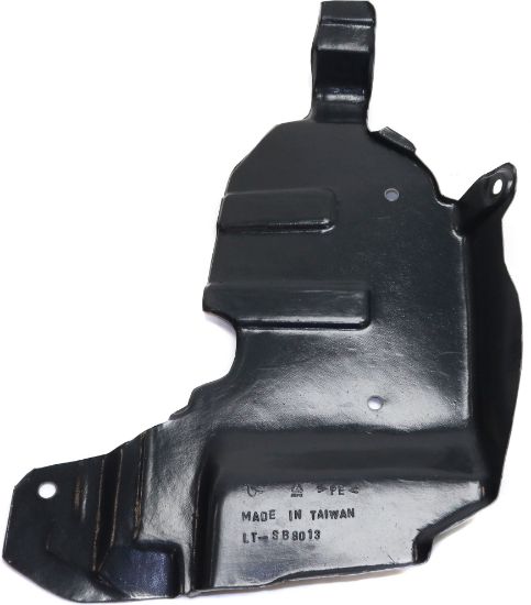 Picture of Engine Splash Shield