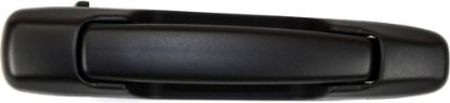 Picture of Exterior Door Handle