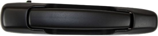 Picture of Exterior Door Handle