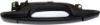 Picture of Exterior Door Handle
