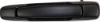 Picture of Exterior Door Handle