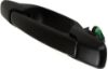 Picture of Exterior Door Handle