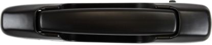 Picture of Exterior Door Handle