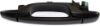 Picture of Exterior Door Handle