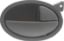 Picture of Interior Door Handle