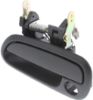 Picture of Exterior Door Handle