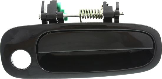 Picture of Exterior Door Handle
