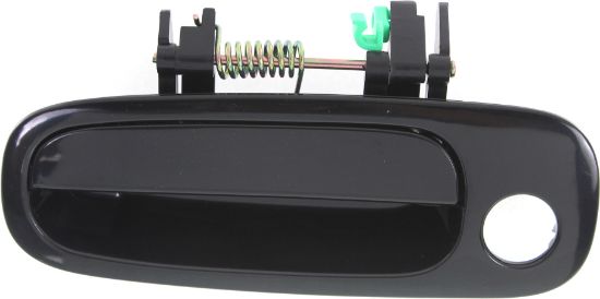 Picture of Exterior Door Handle