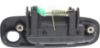 Picture of Exterior Door Handle