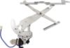 Picture of Window Regulator