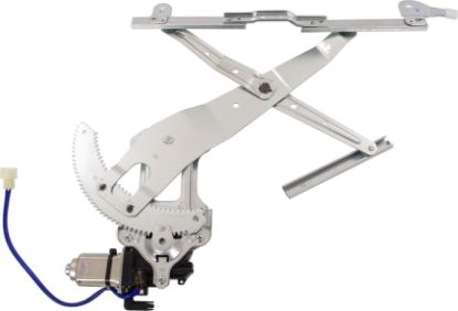 Picture of Window Regulator