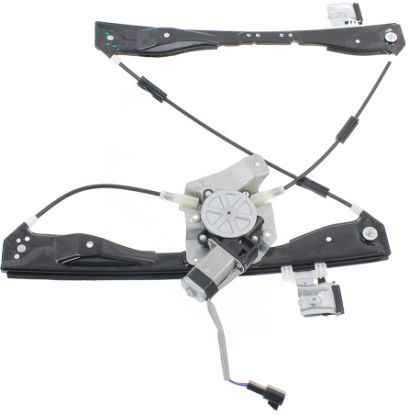 Picture of Window Regulator