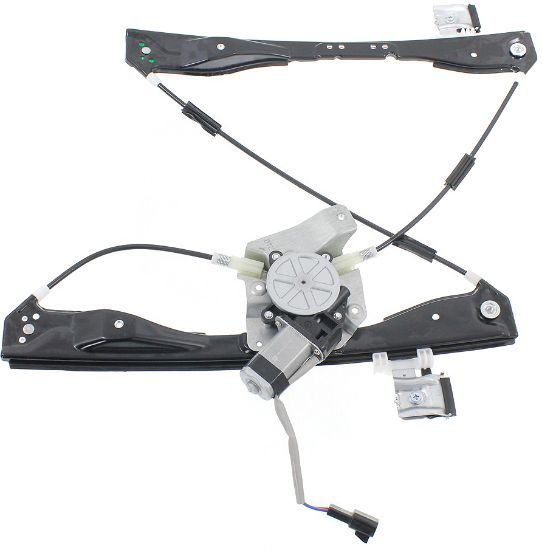 Picture of Window Regulator