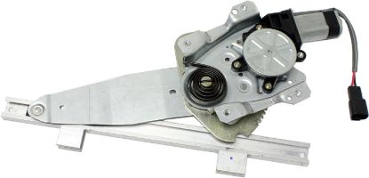 Picture of Window Regulator