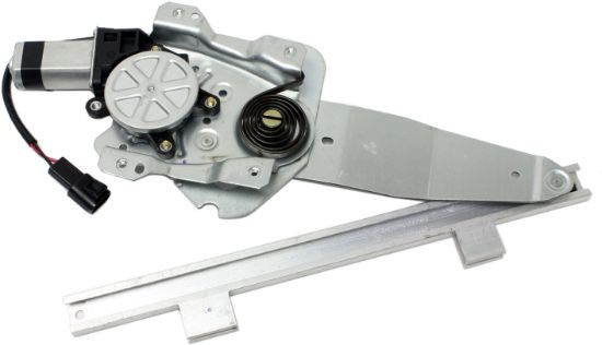 Picture of Window Regulator