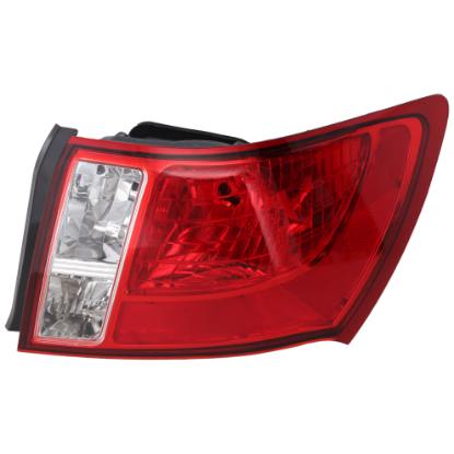 Picture of Tail Light