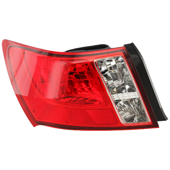 Picture of Tail Light