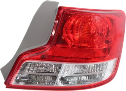 Picture of Tail Light