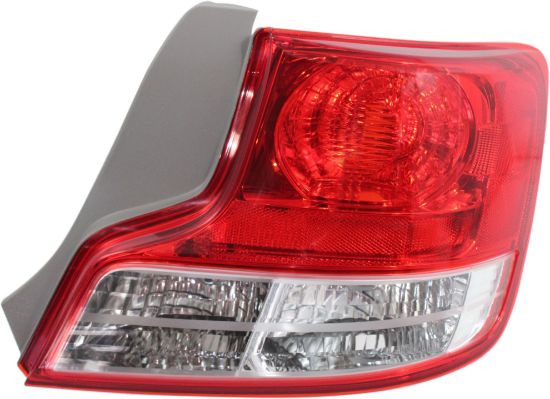 Picture of Tail Light
