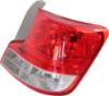 Picture of Tail Light