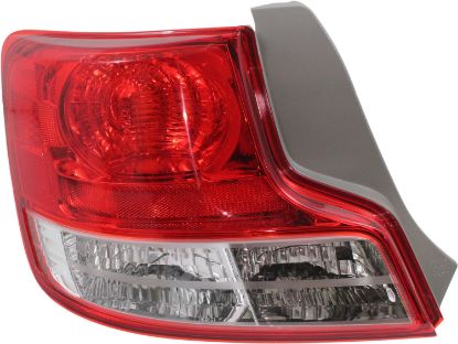 Picture of Tail Light
