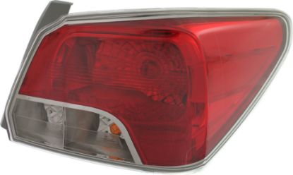 Picture of Tail Light