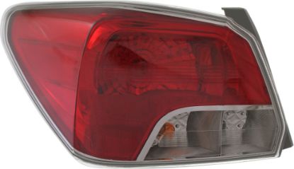 Picture of Tail Light