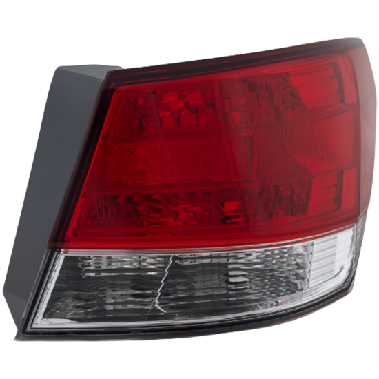Picture of Tail Light