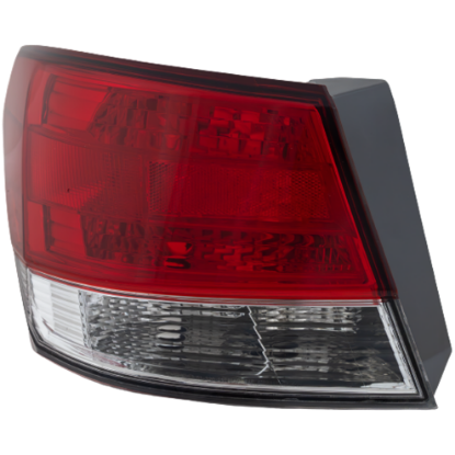 Picture of Tail Light