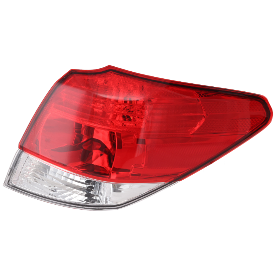 Picture of Tail Light